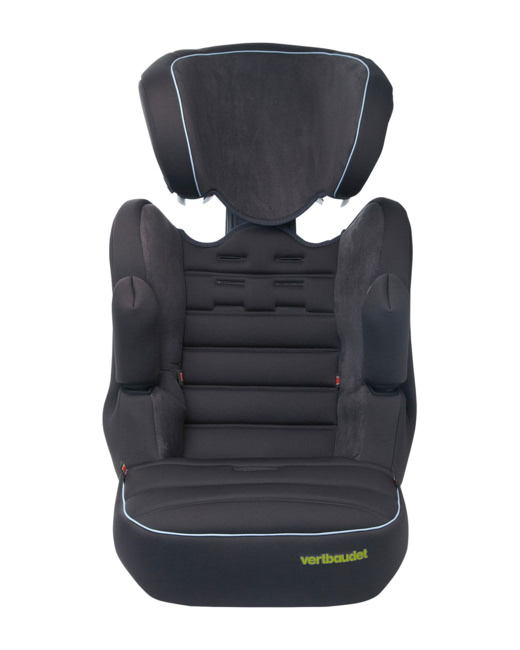 Siège auto Kidsit + groupe 1-2-3