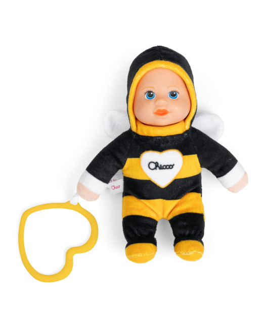 Ma Petite Poupée Abeille