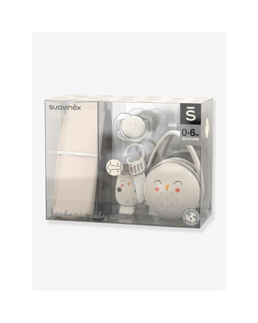 Coffret cadeau Bonhomia