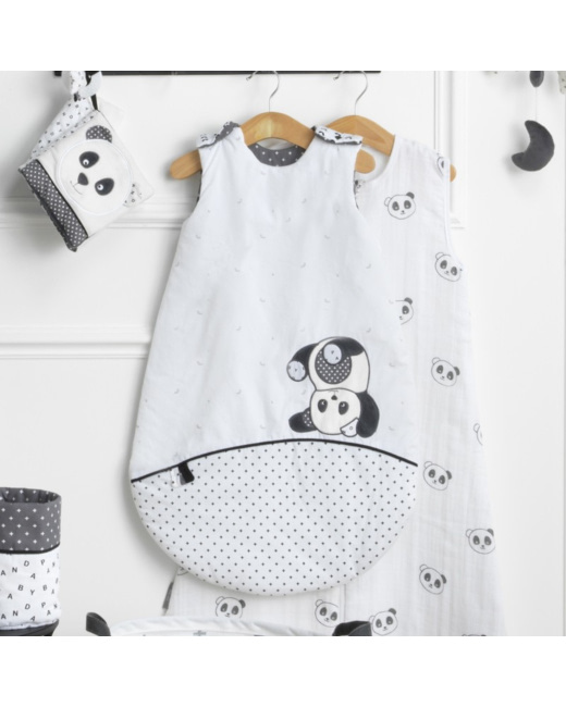 Gigoteuse ouatinée 0-6 mois Chao Chao