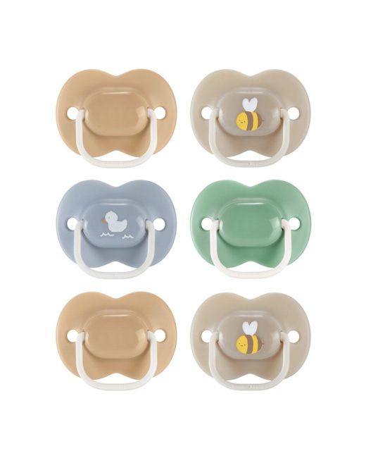 Sucettes Anytime 18-36 Mois