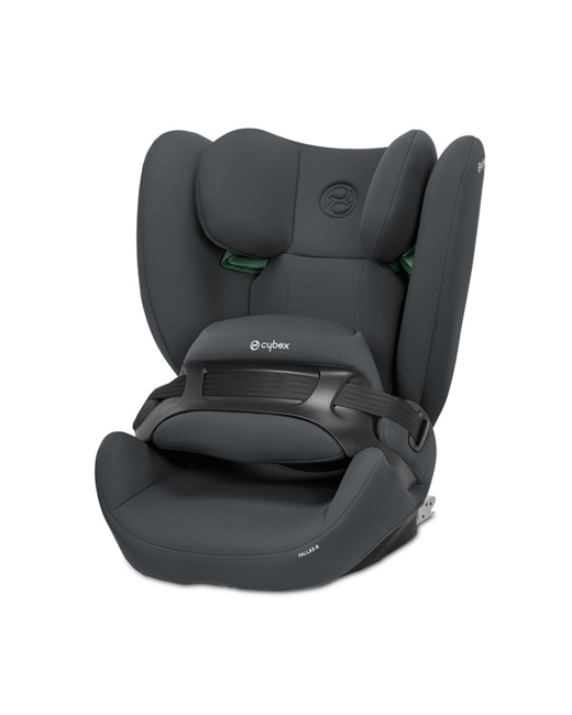 Siège-auto i-Size et Isofix Pallas B