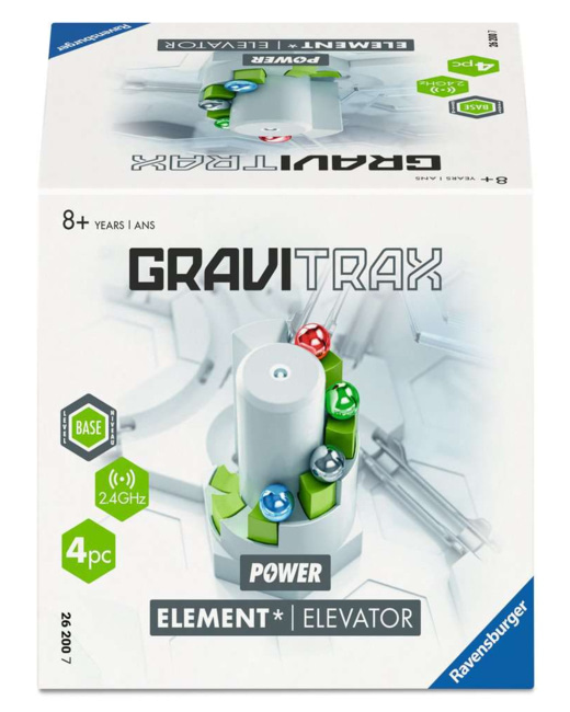 GraviTrax Power Elément Elevator - de 8 ans