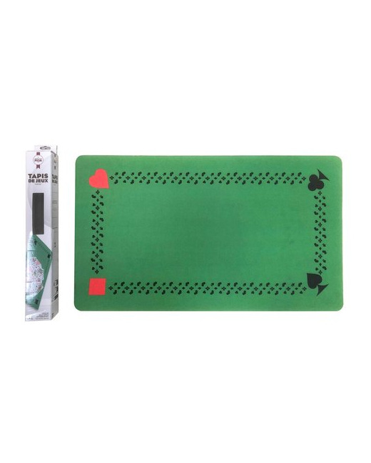 Tapis de jeux