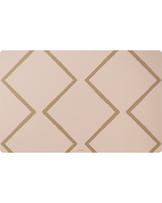 Tapis de bureau 70X44cm
