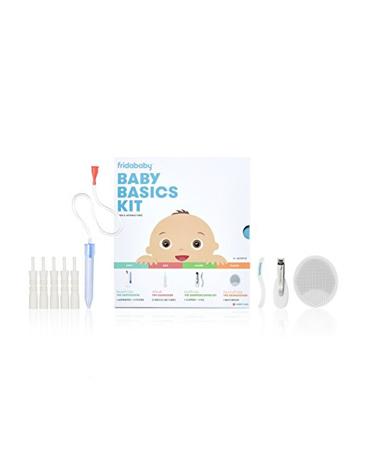 Baby Basics Kit