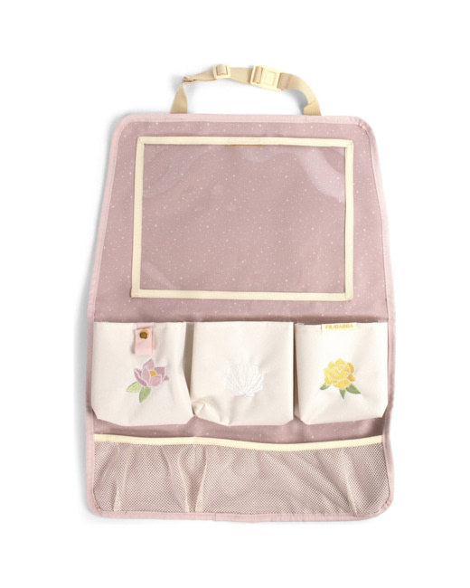 Organiseur de siège arrière