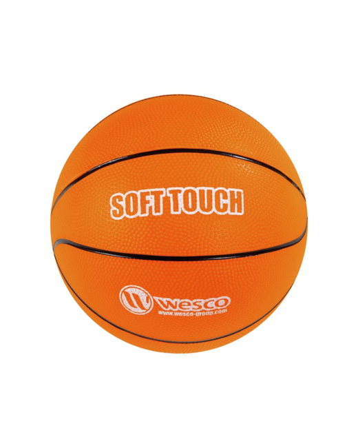 Ballon de basketball Soft touch
