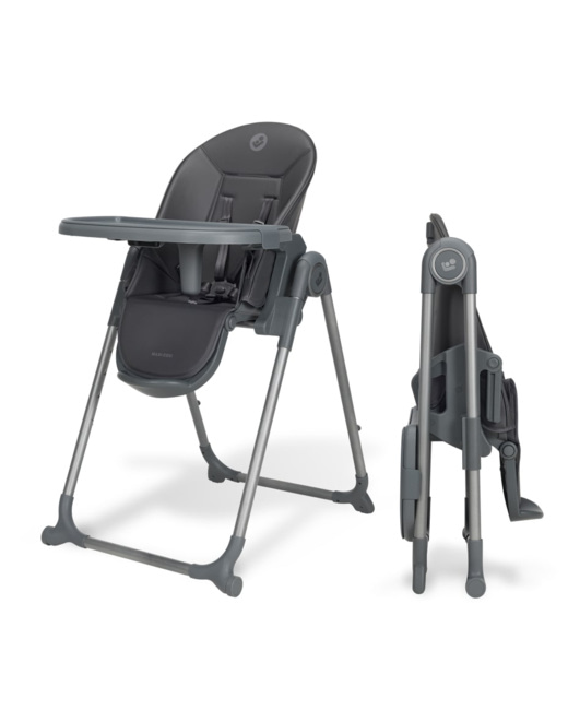 Chaise haute Ava²