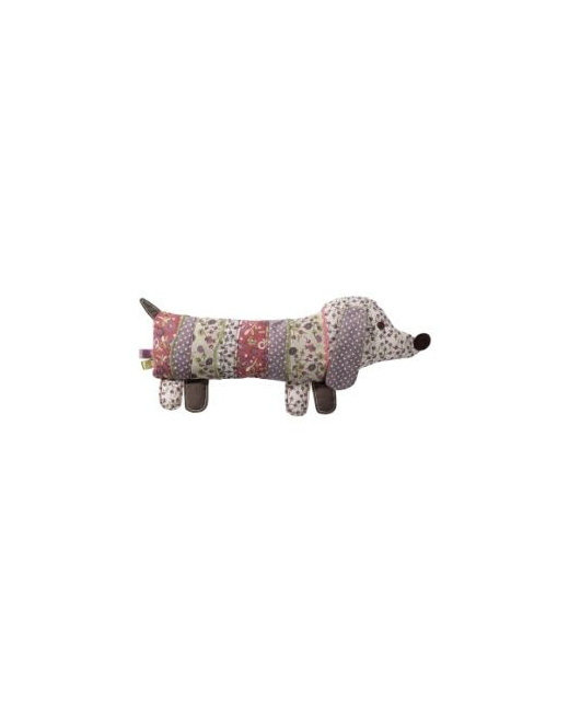 Doudou bebe chien 