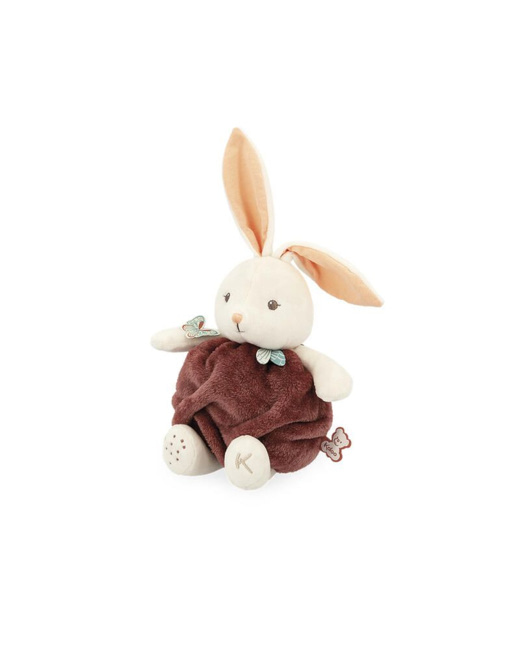 Lapin bulle d'amour Plume