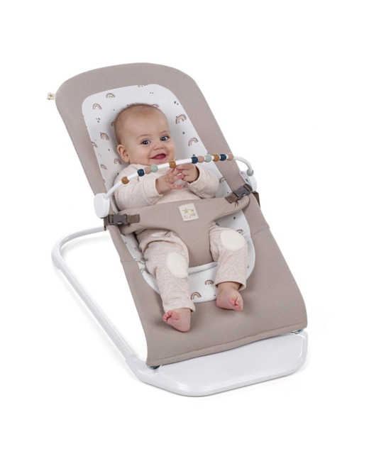 Transat bébé 