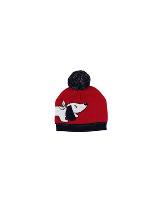 Bonnet tricot
