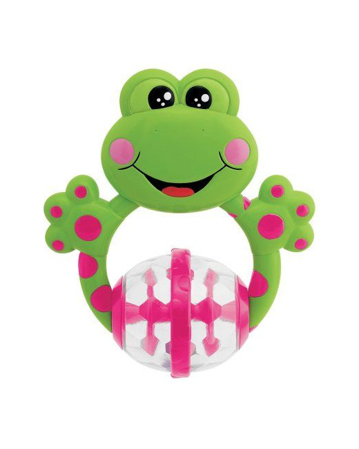 PAT MOUILLE LA GRENOUILLE LES MORDILLOUS