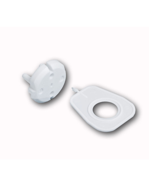 CACHE PRISE A CLEFS X6