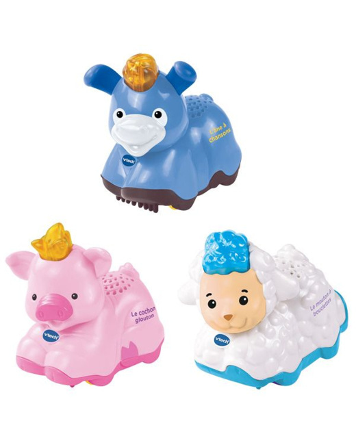 Tut tut animo peluche deals