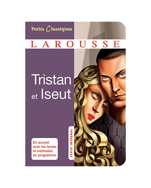 Tristan et Iseut