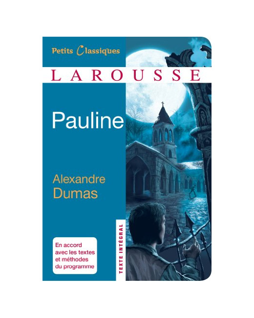 Pauline - collège