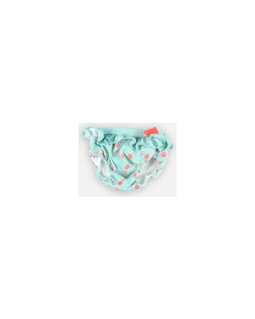 Marquise Girl Bloomer Double Protection Archimède