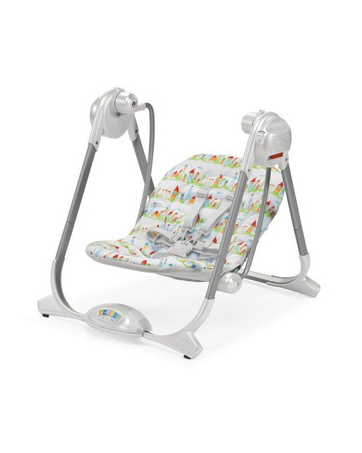 Balancelle Polly Swing