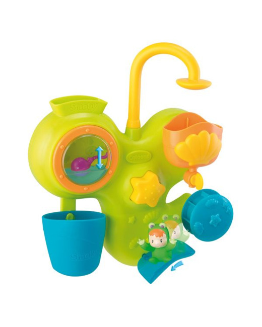 Jouet de bain Cotoons Aquafun