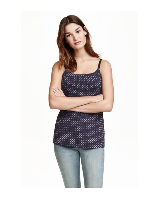 Pyjama allaitement hotsell h&m