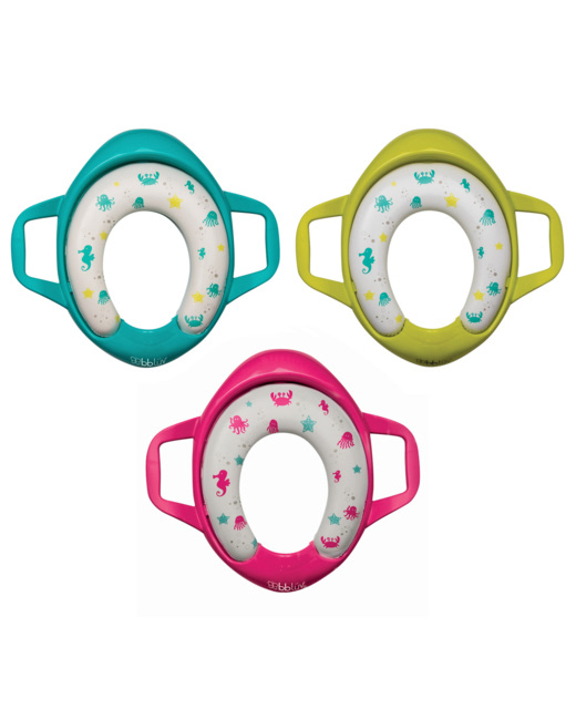 Pöti  - Siège de toilette pour l'apprentissage de la propreté