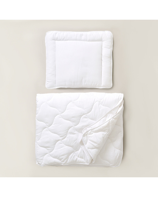 Ensemble couette 4 saisons