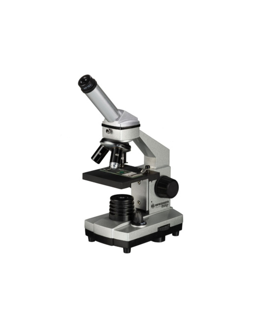 Microscope Junior 40x-1024x