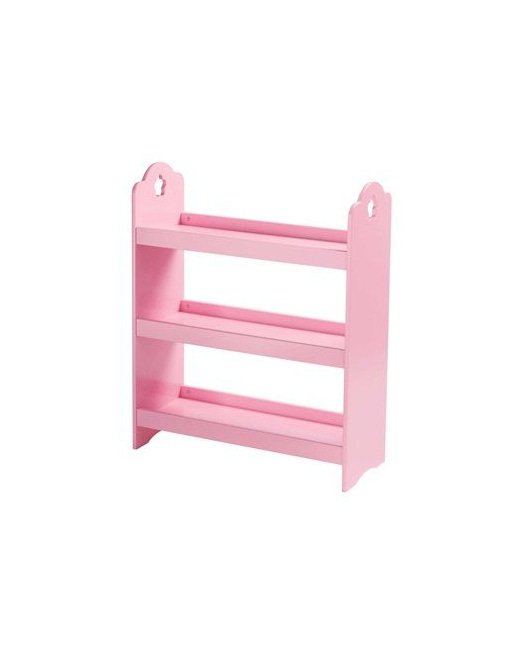 Etagère haute enfant à composer