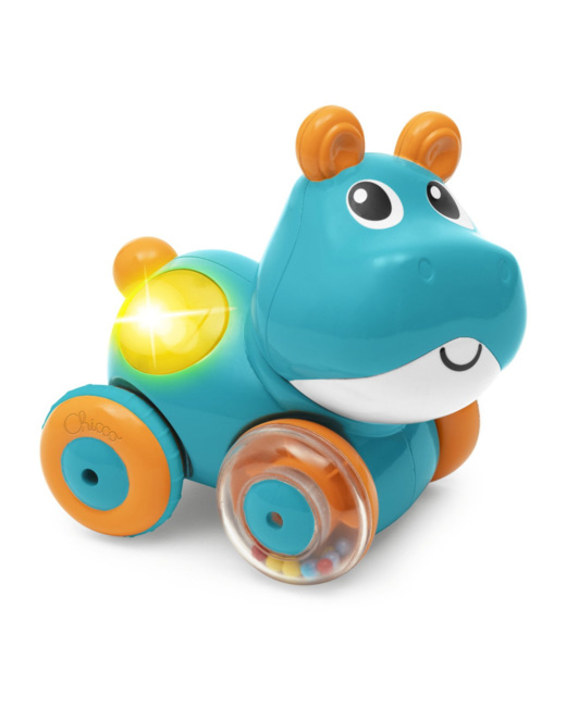 Hippo Sprint&go