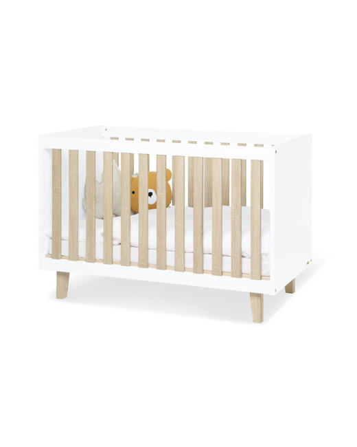 Lit bébé Lumi