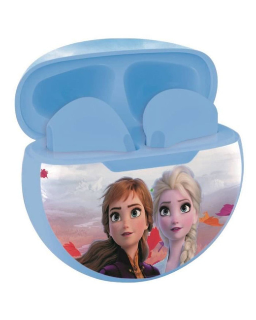 Ecouteurs sans fil La Reine Des Neiges 2