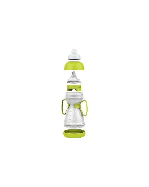 Biberon Biobased