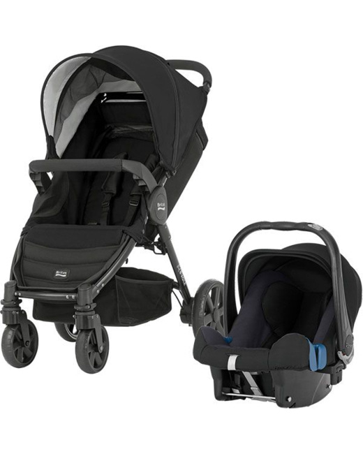 Trio online britax romer