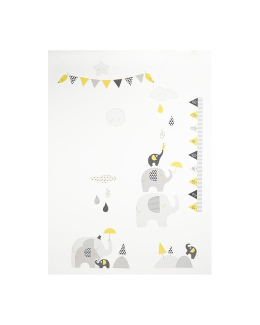 Stickers muraux Babyfan