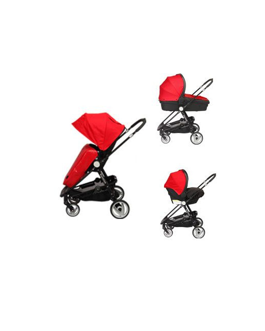Poussette looping trio twister new arrivals