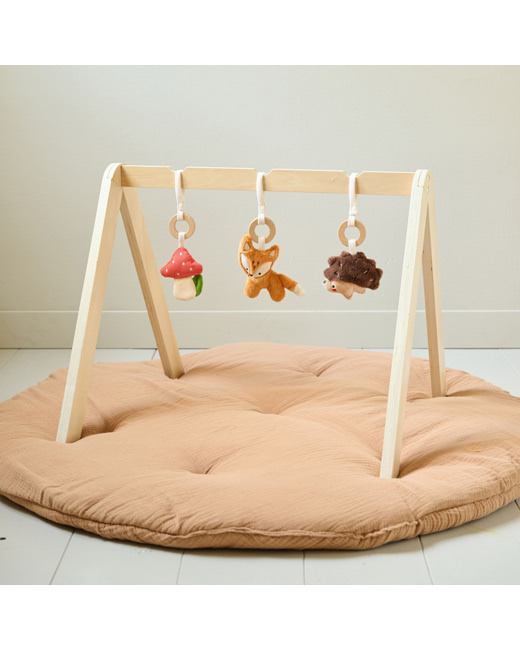 Portique d'éveil bébé Forêt