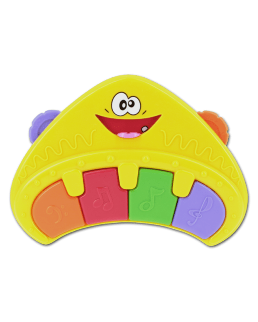 Zinzinstruments Le Piano Allegro