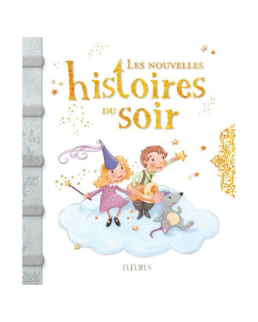 Les nouvelles histoires du soir