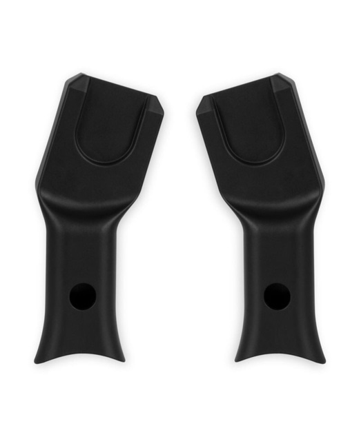 Adaptateurs siège-auto poussette Eos Lux 2-en-1
