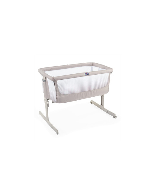 IYAZO Boutique - Berceau Cododo Calidoo Marque: SAFETY 1ST Le lit