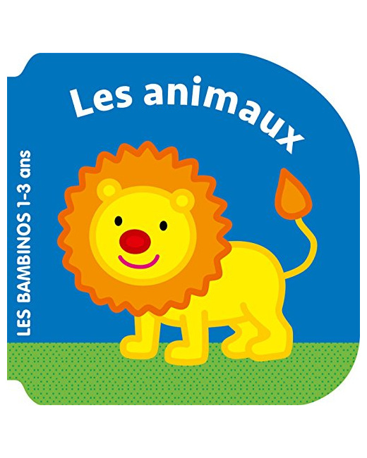 Les bambinos - Les animaux