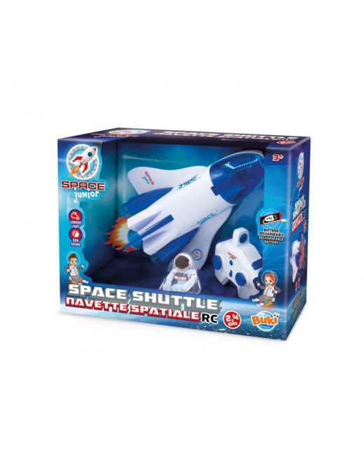 Navette spatiale rc