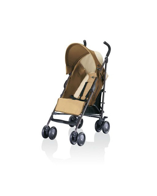 Toutes les poussettes bebe NEONATO notees par des parents NEONATO ConsoBaby Kid
