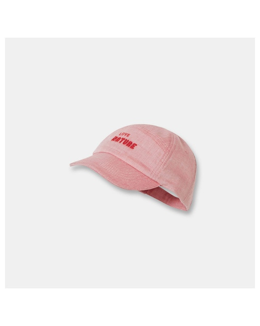 Casquette toile