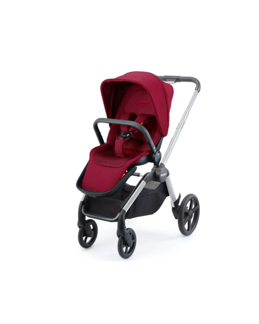 Poussette 4 roues celona assise select