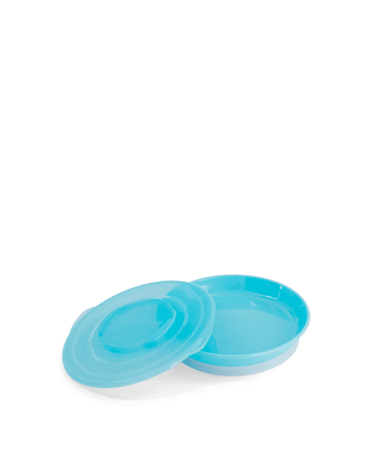 Assiette pour enfants 6+m
