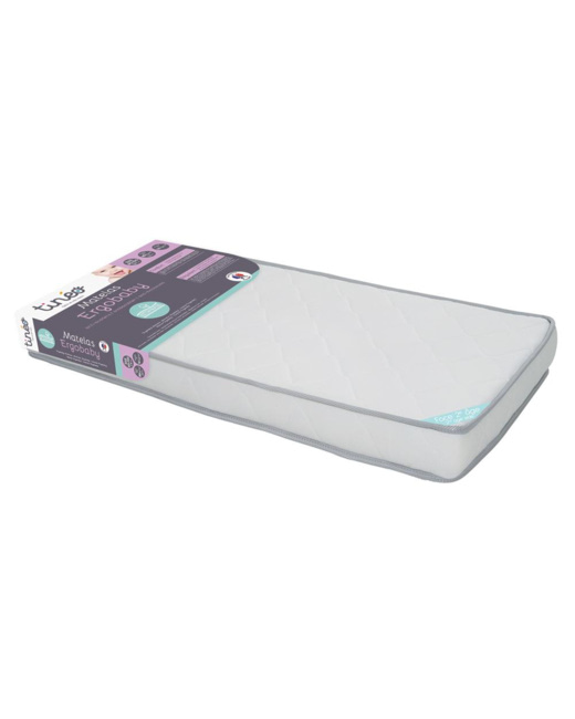 Matelas bébé ergobaby 
