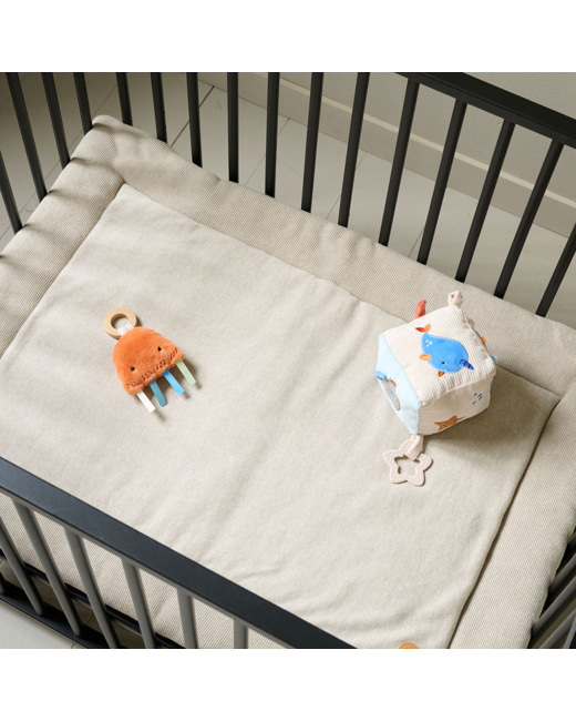 Tapis de parc pour parc pliable